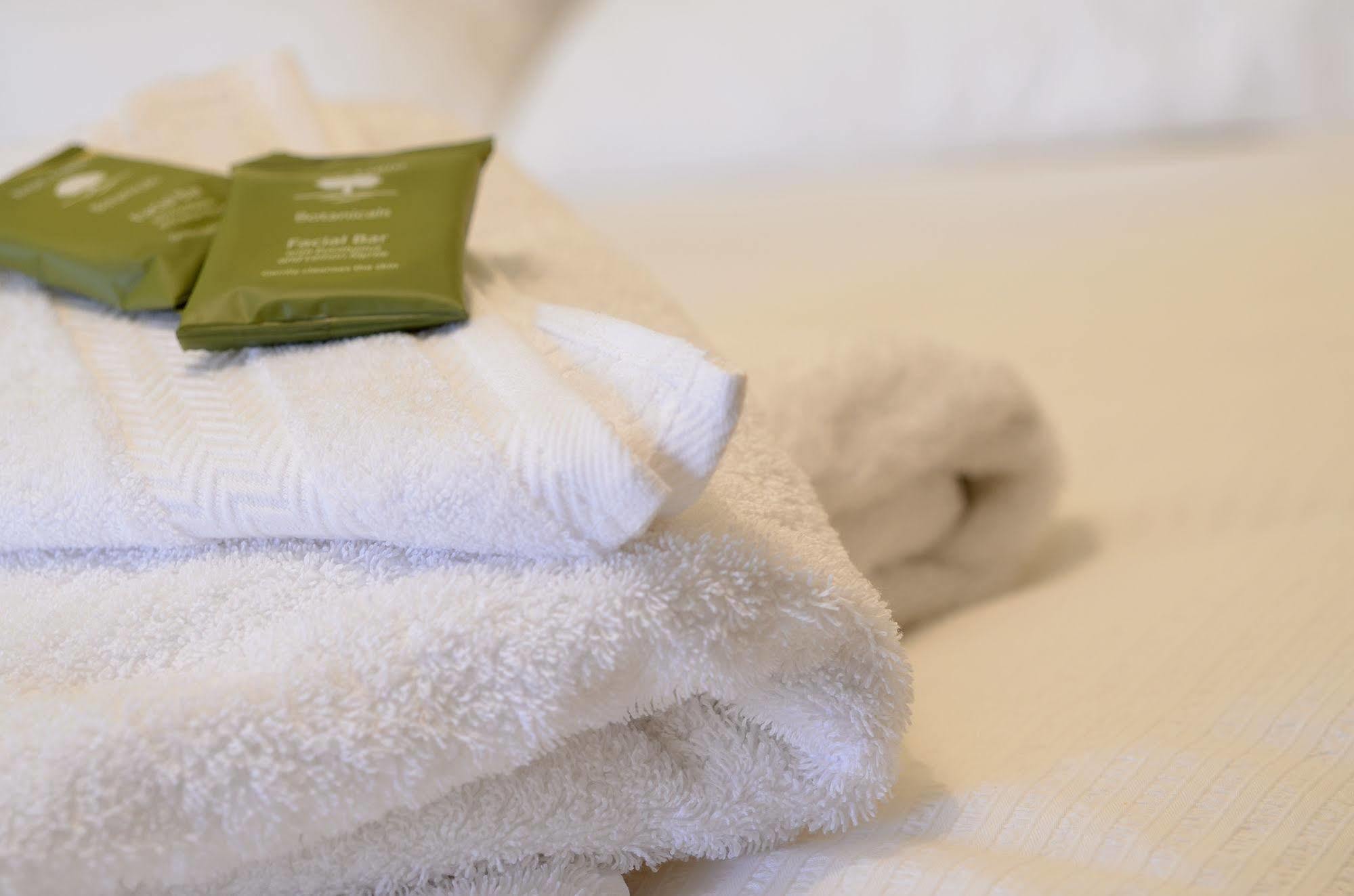 Crosby Bed & Breakfast Пенрит Экстерьер фото